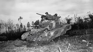 ▶ The Secret American Weapon That Surprised the Germans — Inside the Sherman Tanks