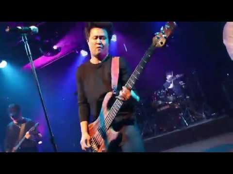 20191109 브로큰 발렌타인(Broken Valentine) - Run @ For Ours in 대구