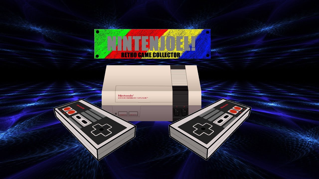 Ten Great Games That Wont Break the Bank! [NES] Nintenjoel YouTube