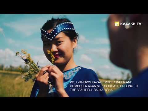 Cultural heritage and natural wonders of Akmola region, Kazakhstan