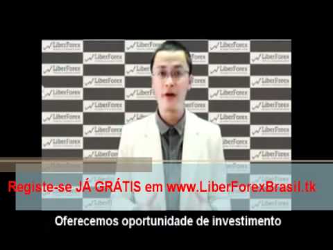 Liberforex login