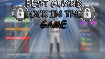 THE BEST 2WAY 3PT PLAYMAKER BUILD ON NBA 2K20!