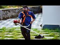 Brush Cutter/Grass Cutter | Unboxing | ഗ്രാസ് കട്ടിങ് വളരെ സിമ്പിൾ ഉം മെഷീൻ നല്ല പൗർഫുള്ളുമാണ്