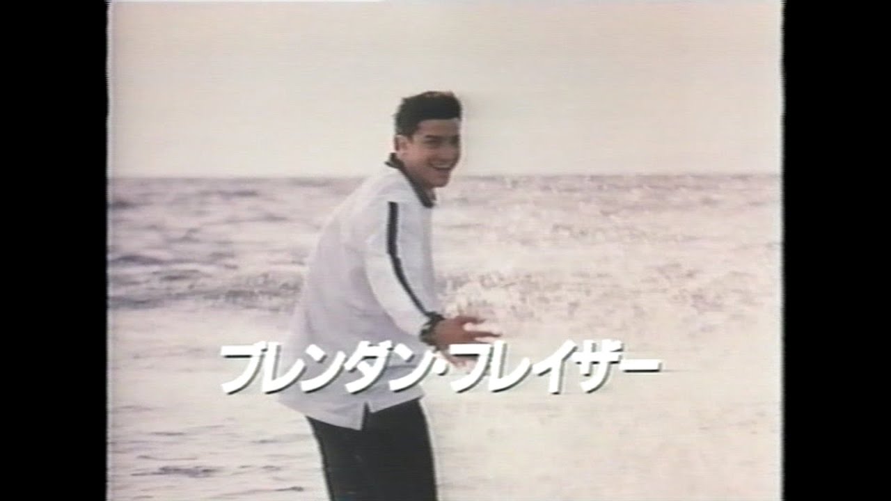 映画「タイムトラベラー きのうから来た恋人」(1999) 日本版劇場