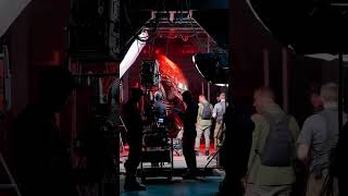 The Alien. Behind The Scenes..#detrasdecamaras #detrasdeescena #behindthescenes #alienmovies  #alien