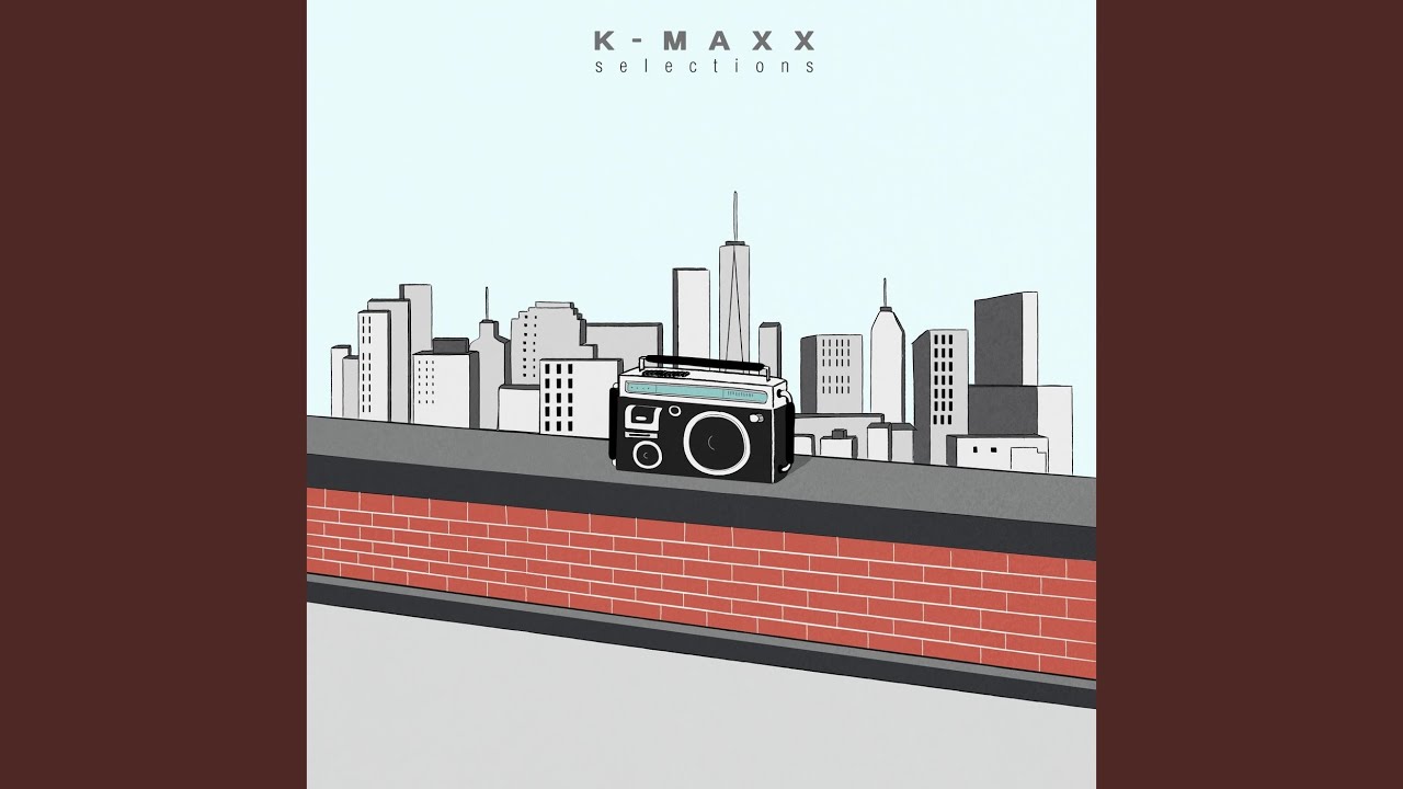 洋楽 K-MAXX STILL ROLLIN K-Maxx ‎– Sumthin' Ta Roll Wit (Bay Area, CA) 1994 - YouTube