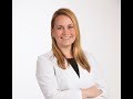Dr. Megan Crosmer - orthopaedic hand and upper extremity specialist