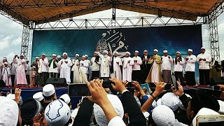 MERINDING!! Yaa Arhamarrohimin bersama Al Habib Musa Kadzim bin Ja'far Assegaf