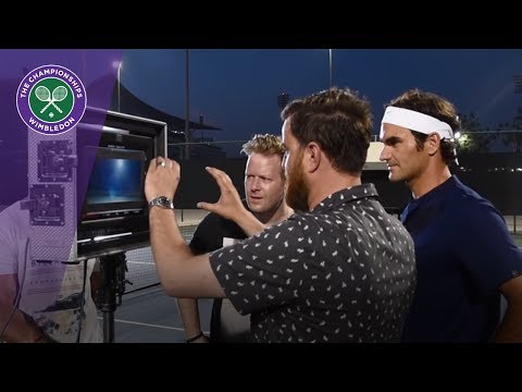 Video: Hvordan Er Wimbledon-turneringen