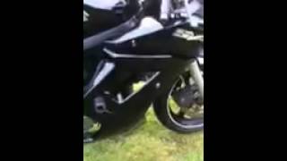 Suzuki Sv650 Ebay