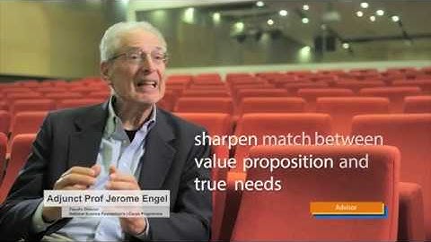 Lean LaunchPad Singapore