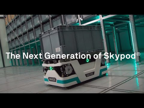 Exotec | Next