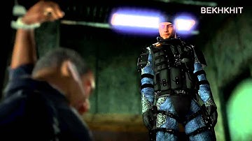 [Cutscenes] Alpha Protocol - Part XIII