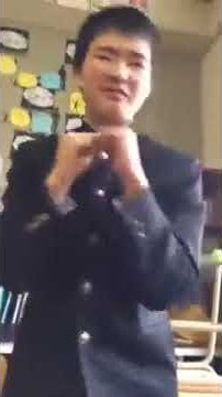 ボクシング選手降臨