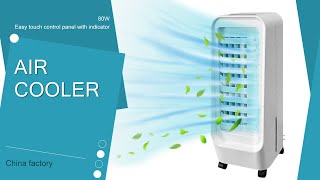 80w air cooler,5L water tank,cheap,China factory supply,CE/UL approved,OEM,3 years warranty. screenshot 5