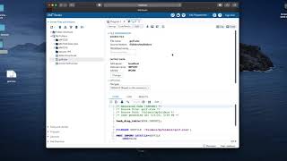 How to Import a Data Set in SAS University Edition