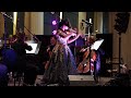 Sarah Bazile Concert X With Palm Beach Symphony Orchestra Sarah Bazile Concert X With Palm Beach Symphony Orchestra