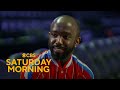 Full Interview: Jahmani "Hot Shot" Swanson