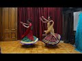 Dance - Rama Navami - 4/2/2023