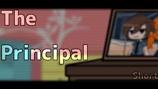 [FNaF] The Principal || Short ||