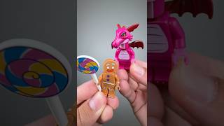 LEGO Made WEIRD Decisons For These POPULAR Figures 🤔 LEGO Made WEIRD Decisons For These POPULAR Figures 🤔
