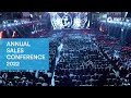 Annual sales conference 2022  highlights