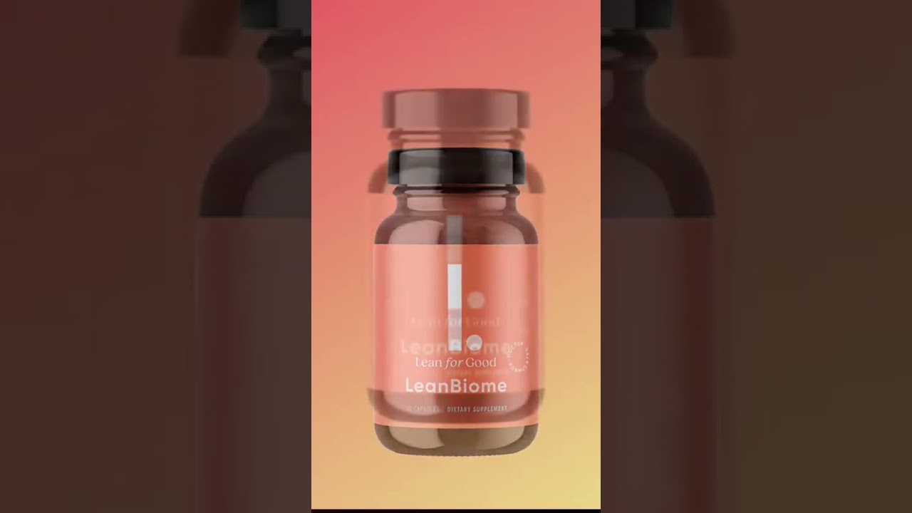🔴  Weight Loss with LeanBiome #shorts