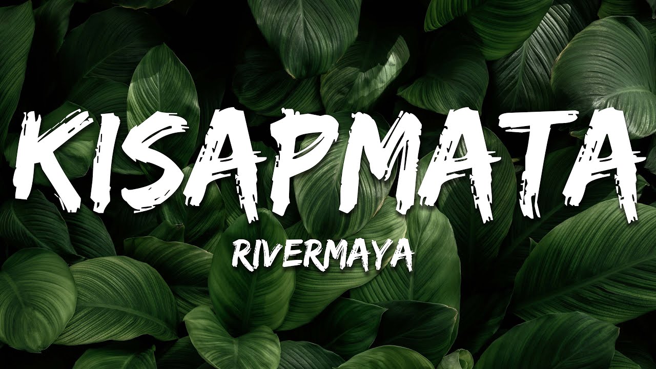Rivermaya - Kisapmata (Lyrics)