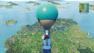 People Let Me Tell You Bout My Best Friend -R3L3Ntlessbeatz