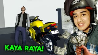 CARA MENJADI OJOL YANG SUKSES!! (Ojol The Game)