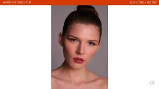 Miguel Quiles On Portrait Photography