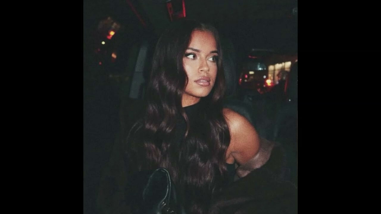 [FREE] Bryson Tiller Type Beat - ''See Through Your Heart''