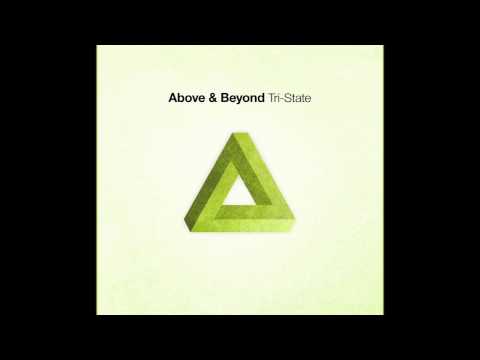 Above & Beyond