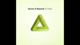 Above & Beyond - World On Fire