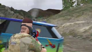 FIVEM HIGHLIGHTS JOTA #15 🎭 (100% Complexo) Melhor Hl🐐