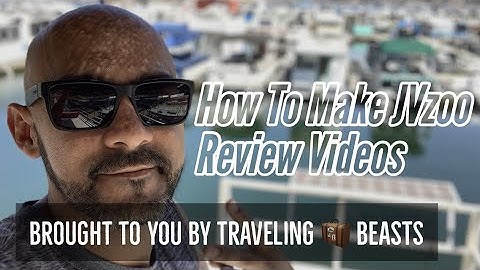 How To Do JVzoo Review Video Bonuses - Bonus Pages