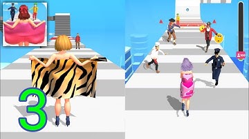 Flash Runner Walkthrough Gameplay All Levels Android,iOS | New Mobile Games Update Max | Level 11-12