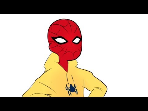 spider-man-is-adopted