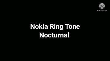 Nokia ringtone - Nocturnal