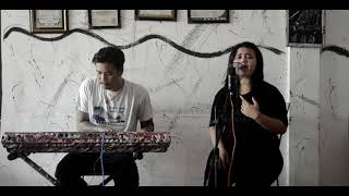 GERDANG - GERDUNG - LAGU KARO - COVER