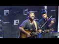 Neene Beku Raghu Dixit Melborune 2016