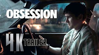OBSESSION (2026) Teaser Trailer [4K Ultra HD] | Upscale Engine | Focus Features.