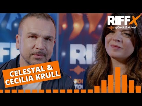 Celestal & Cecilia Krull au Top Music Live Strasbourg