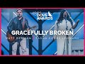 Matt Redman, Tasha Cobbs Leonard: "Gracefully Broken" (48th Dove Awards)