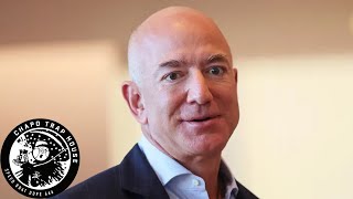 Bezos Kills WaPo Kamala Endorsement | Chapo Trap House