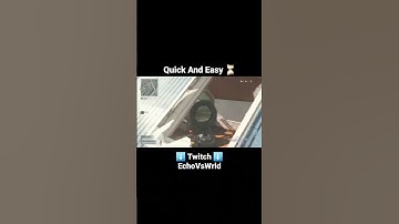 Quick And Easy ⏳️ #apexlegend #apexcommunity #apex #gaming #smallstreamer #followplease #streamer