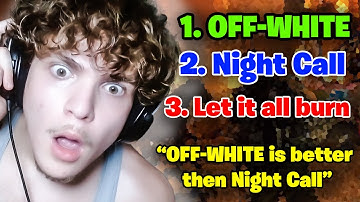 Snippets That SHOULDA Been ON LyfeStyle...