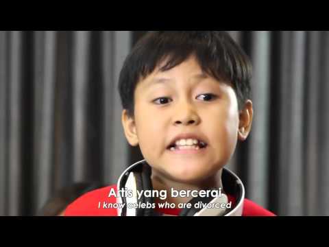 MASHUP OST Kartun/Anime 90an PART 2 - @EkaGustiwana \u0026 @Nadya_Rafika