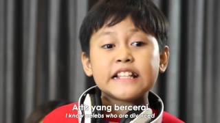 #KarenaTV Ku Jadi Tau Semua   Eka Gustiwana, Nadya Rafika, Rachel Goddard, \u0026 Koharo