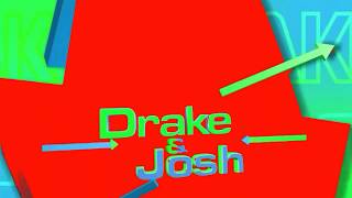 Drake And Josh - Widescreen Intro Template Starring Josh